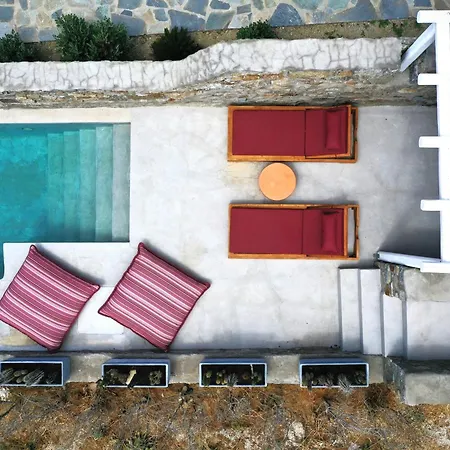 Villa Piccolo Mondo with private pool&sea view-3